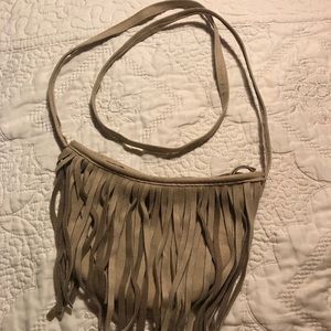 Crossbody bag